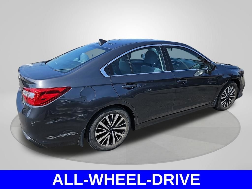 Used 2018 Subaru Legacy 2.5i Premium w/ Popular Package #1 image 14