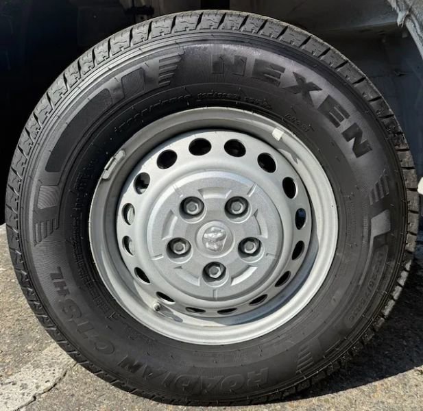 New 2025 RAM ProMaster 2500 w/ Premium Convenience Group image 6