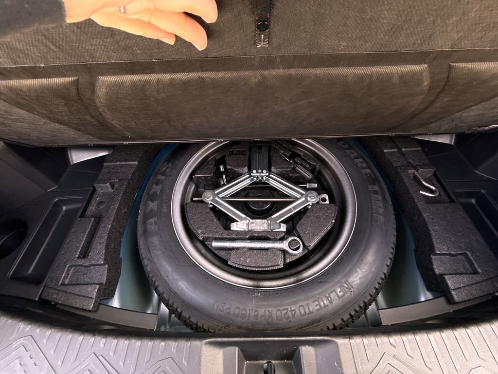 Used 2025 Subaru Crosstrek 2.5i Limited image 27