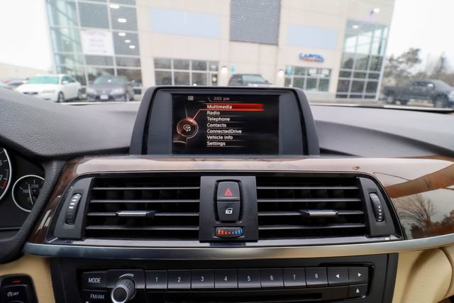 Used 2015 BMW 435i Coupe RWD image 8