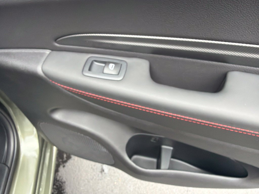 New 2026 Dodge Durango GT AWD/4WD image 46