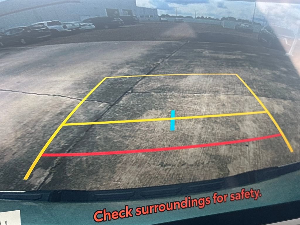 New 2026 Toyota Tundra Limited image 11