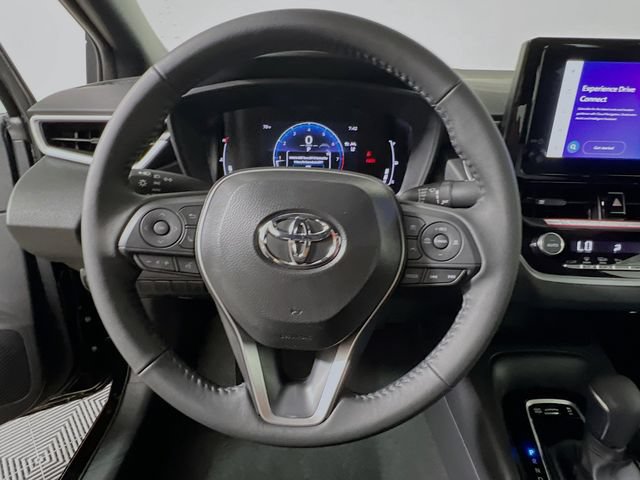 New 2026 Toyota Corolla SE FWD image 15
