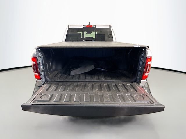 Used 2021 RAM 1500 Laramie image 26