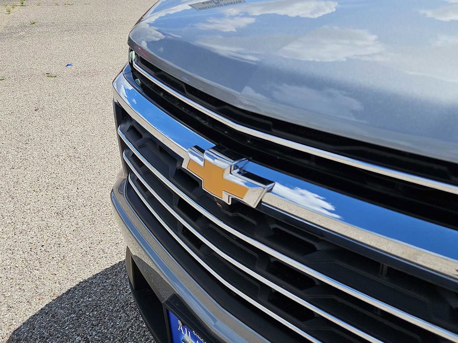 New 2026 Chevrolet Traverse LT w/ Driver Confidence Package image 13