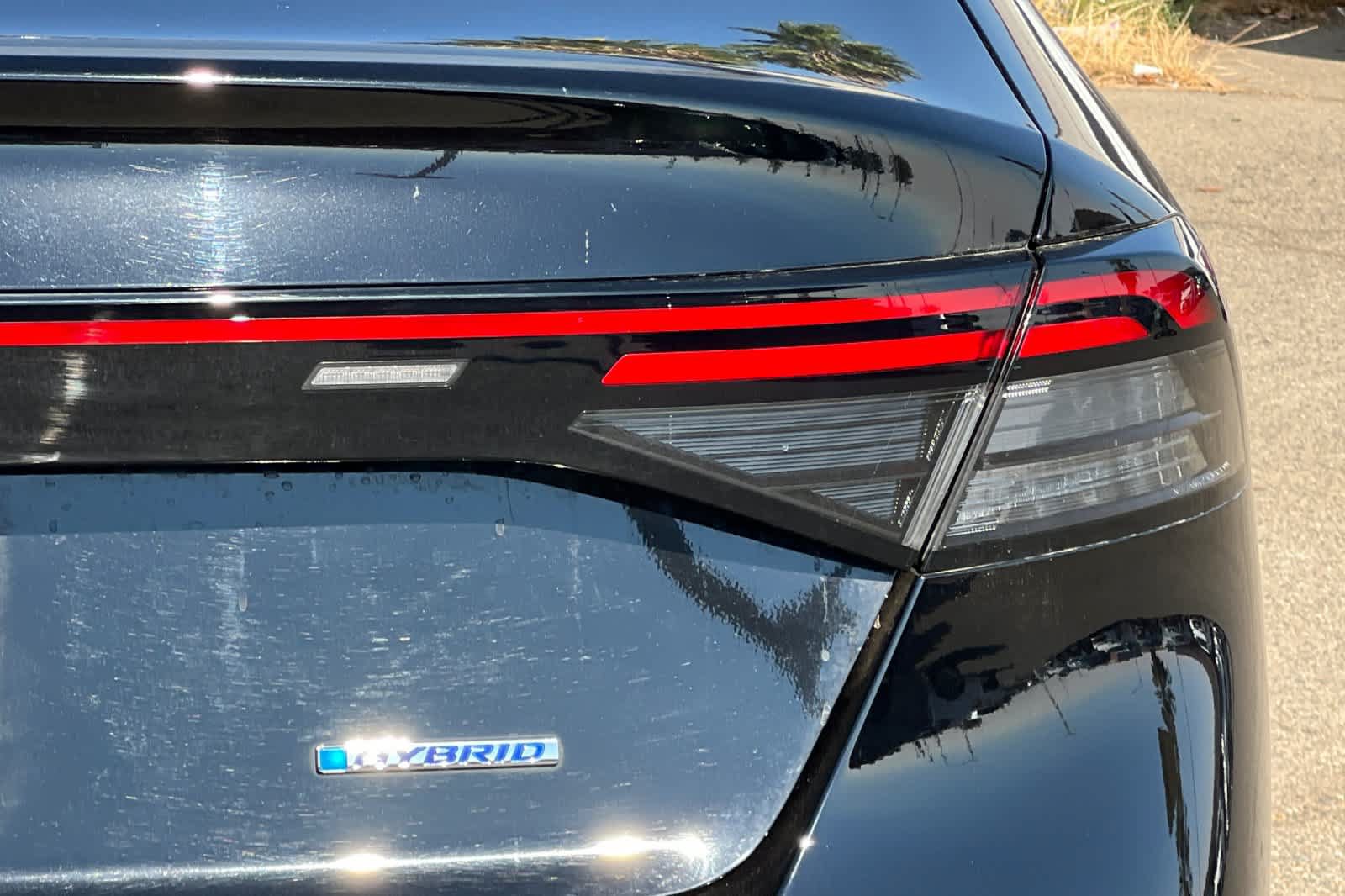 Used 2024 Honda Accord EX-L image 21