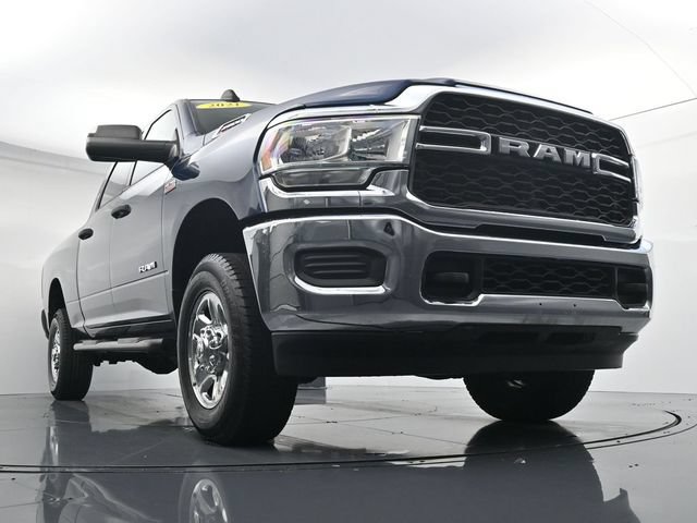 Used 2021 RAM 2500 Tradesman AWD/4WD image 28