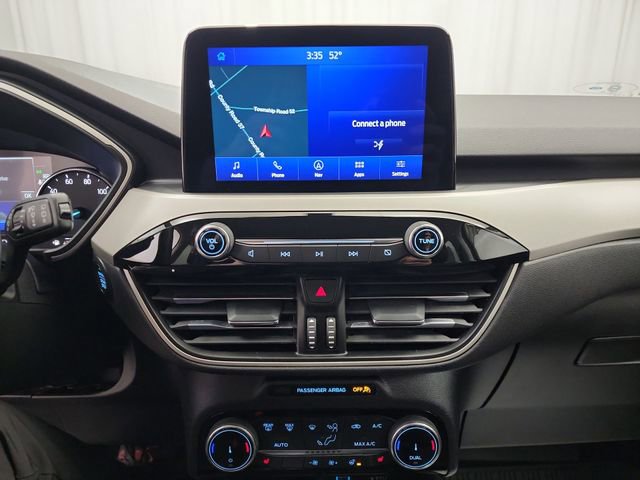 Used 2022 Ford Escape SEL image 14