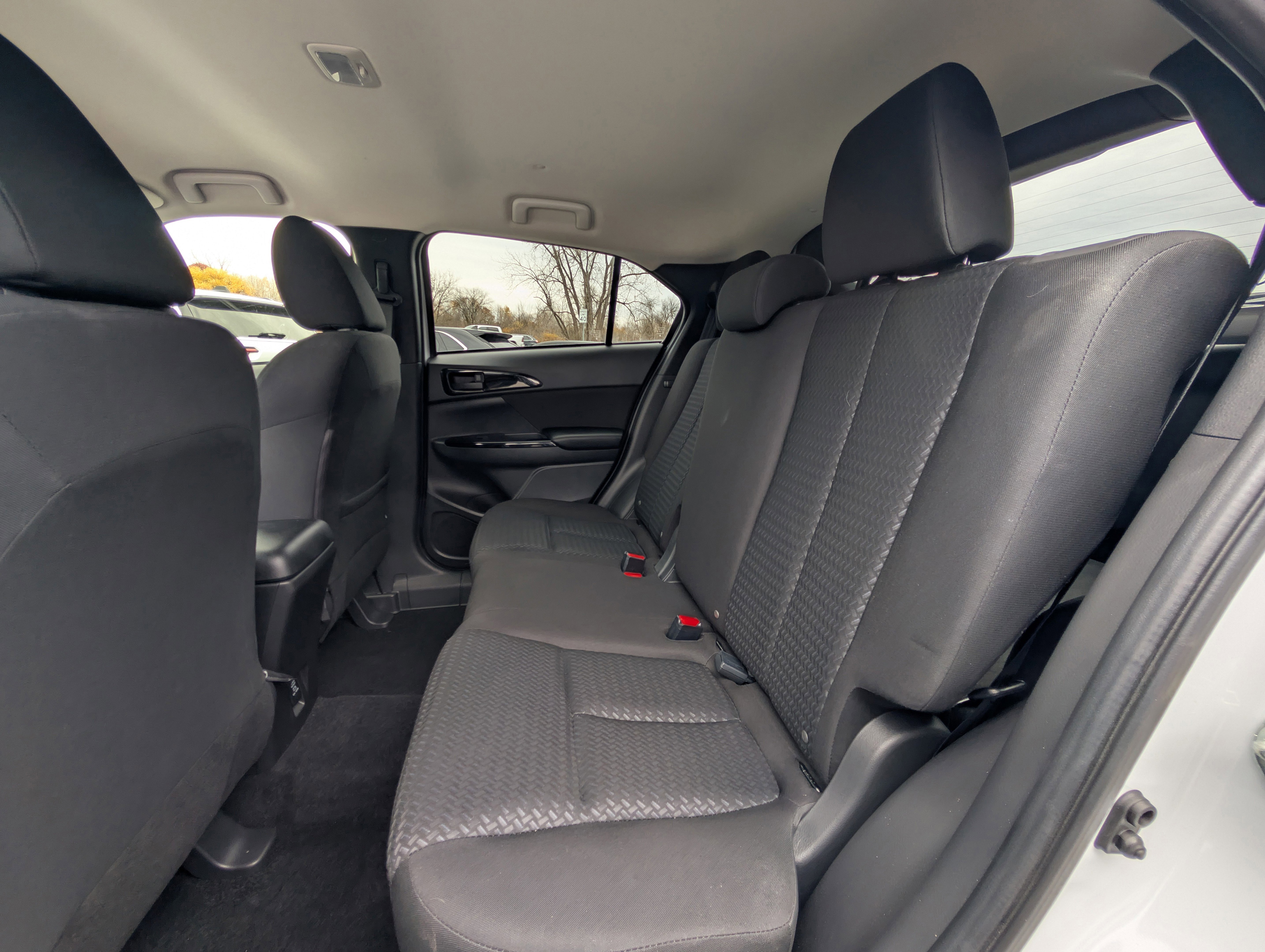 Used 2024 Mitsubishi Eclipse Cross LE image 29