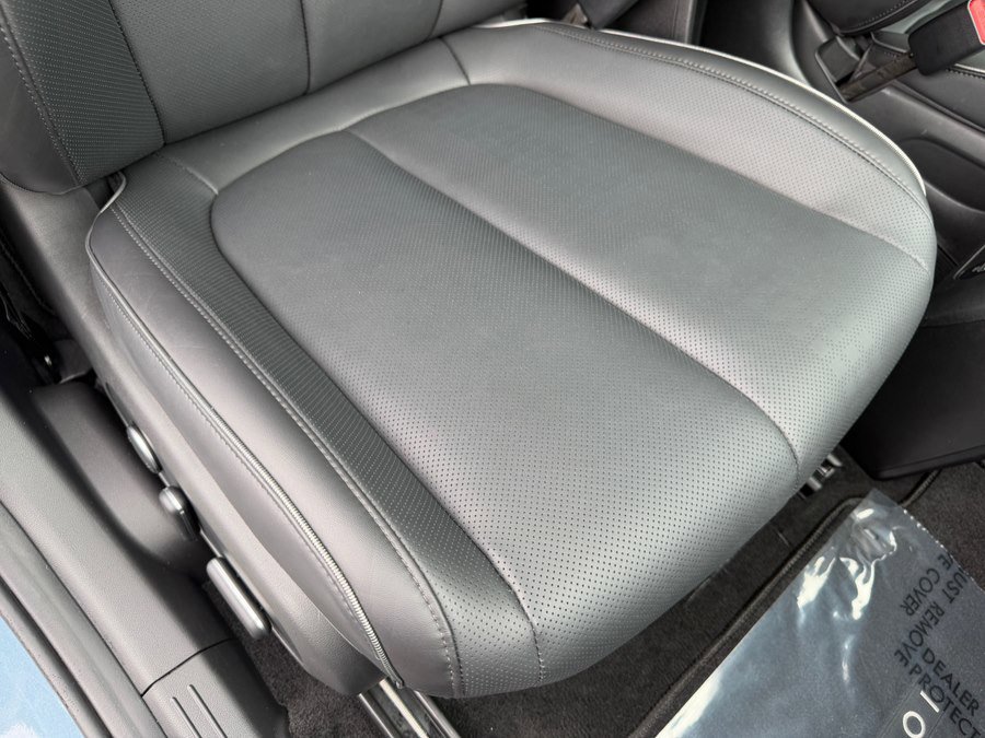 Used 2023 Hyundai Ioniq 5 Limited AWD/4WD image 40