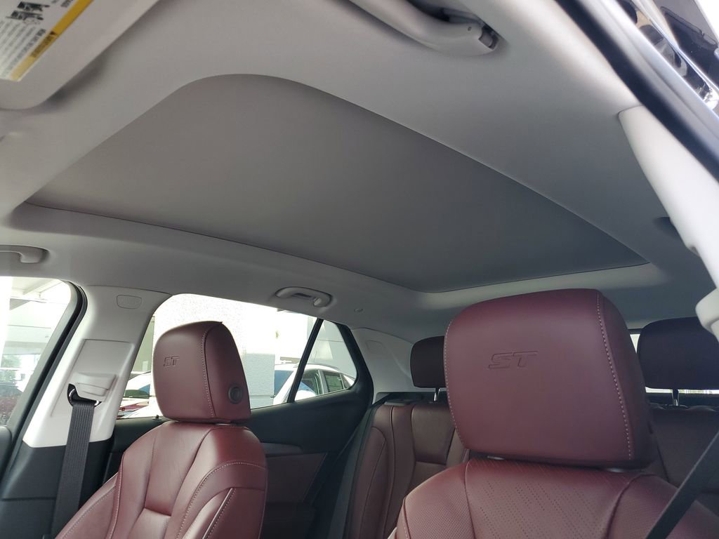 New 2026 Buick Envision Sport Touring image 22