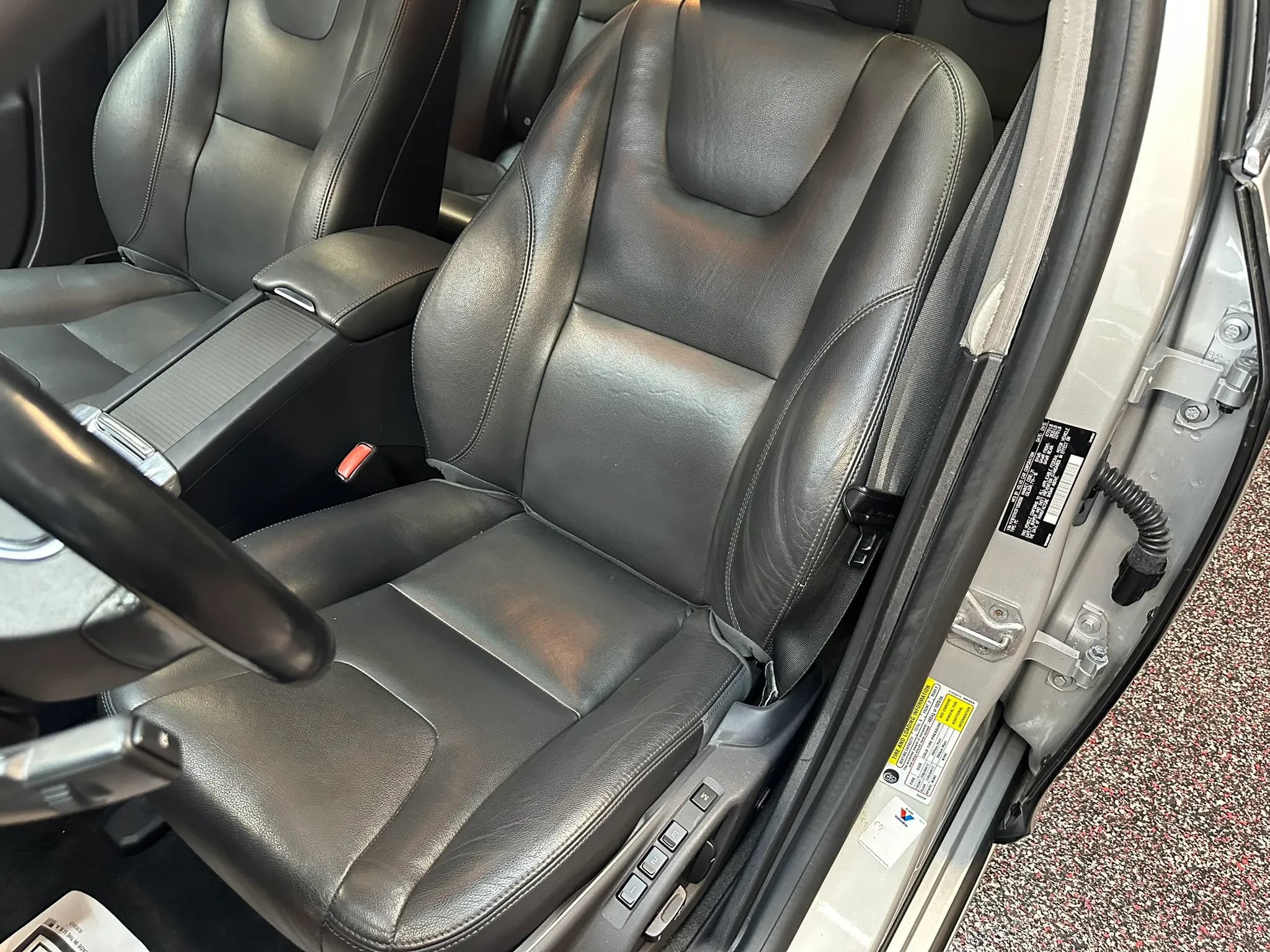 Used 2015 Volvo S60 T5 Premier AWD/4WD image 19