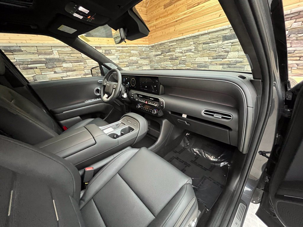 Used 2026 Hyundai Palisade Calligraphy AWD/4WD image 43