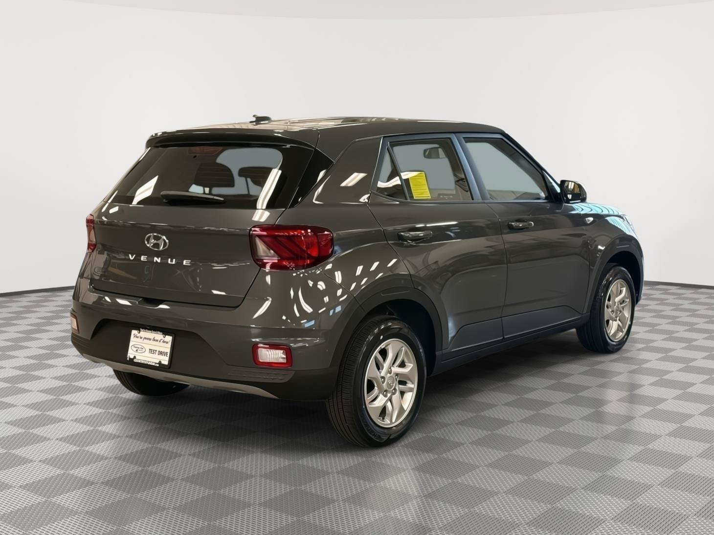 New 2026 Hyundai Venue SE FWD image 5