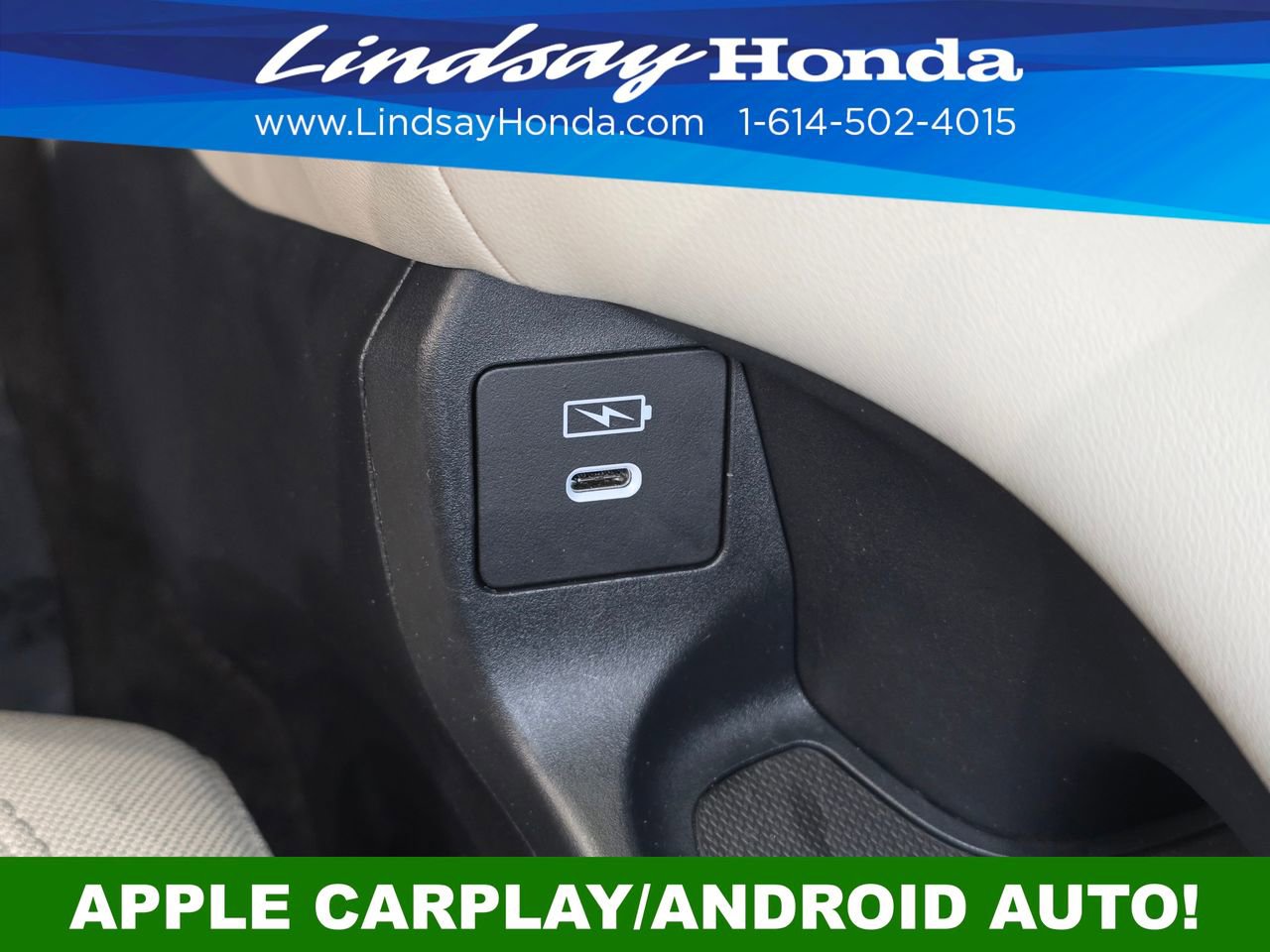 Used 2024 Honda HR-V LX image 21