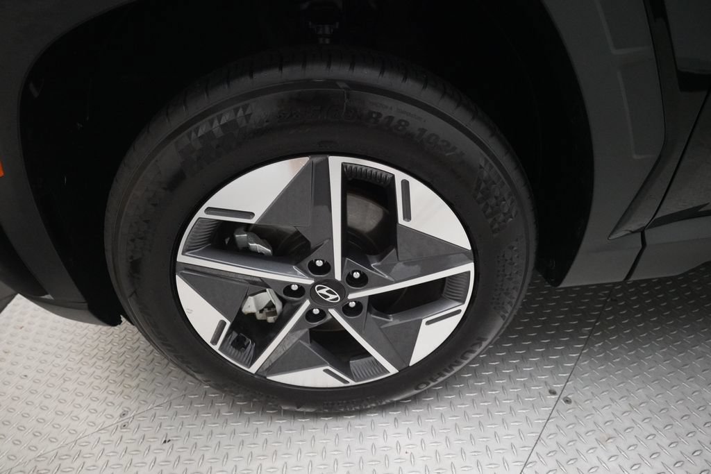 Used 2026 Hyundai Tucson SEL AWD/4WD image 27