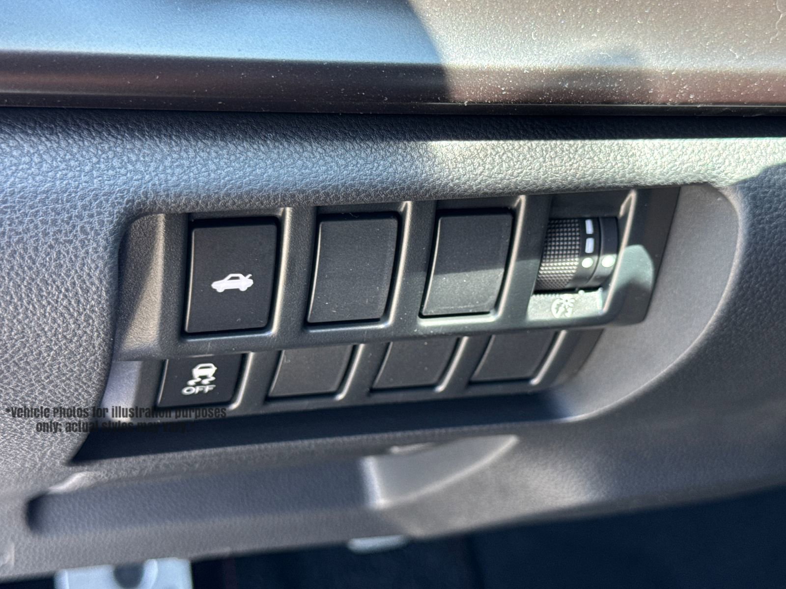 New 2026 Subaru WRX Premium AWD/4WD image 17