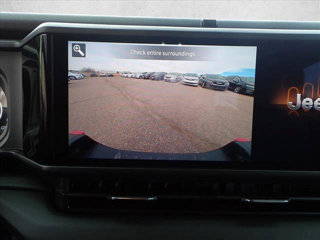 New 2026 Jeep Gladiator Rubicon image 15