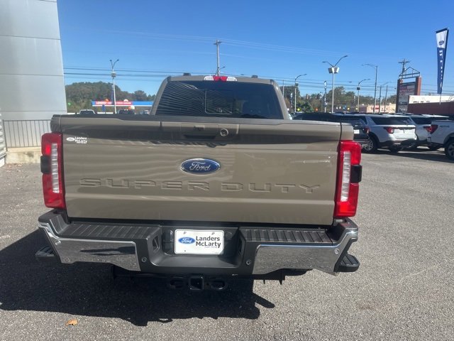 New 2026 Ford F250 XLT image 4