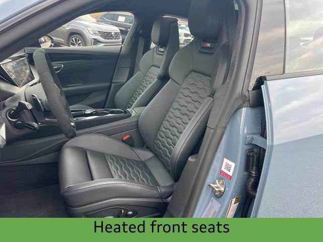 New 2026 Audi RS e-tron GT performance image 24