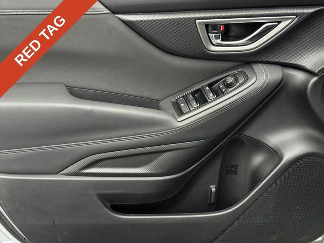 Used 2021 Subaru Forester Premium w/ Popular Package #1 image 14