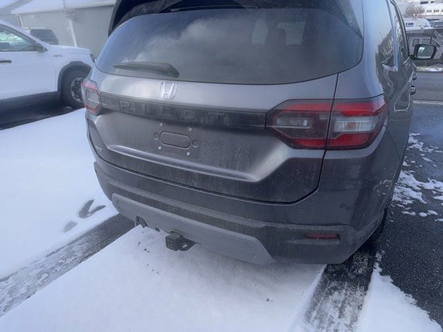 Certified 2023 Honda Pilot EX-L image 6