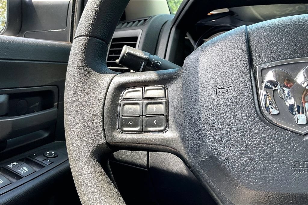 Used 2023 RAM 1500 Tradesman w/ Popular Equipment Group AWD/4WD image 10