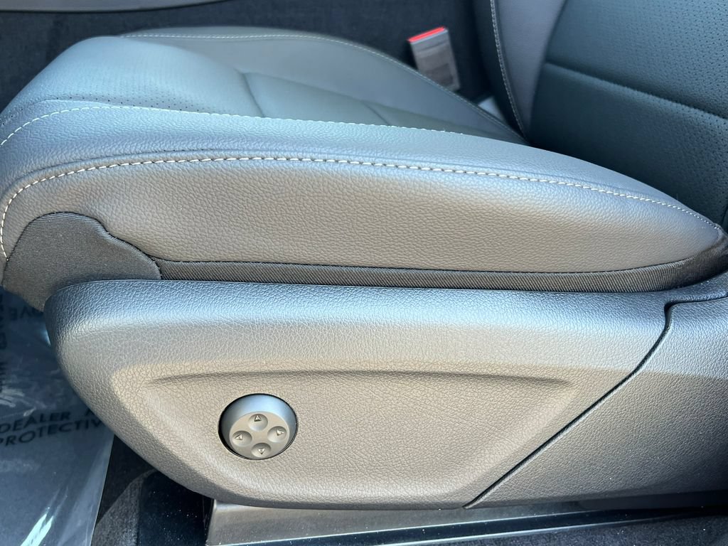 New 2026 Mercedes-Benz GLE 350 4MATIC image 9