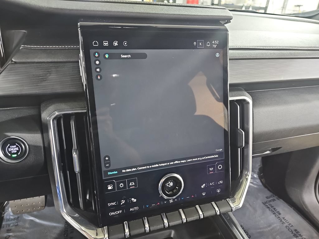 Certified 2024 GMC Acadia Elevation w/ Luxury Package FWD image 30