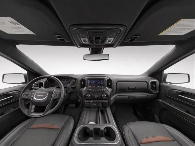 Certified 2022 GMC Sierra 1500 AT4 w/ AT4 Premium Package AWD/4WD image 10