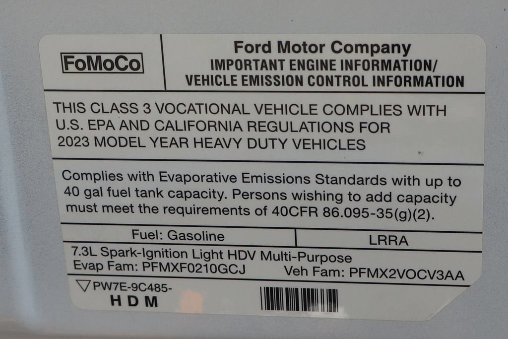 Used 2024 Ford E-350 and Econoline 350 Super Duty w/ Power Windows & Locks Group RWD image 17