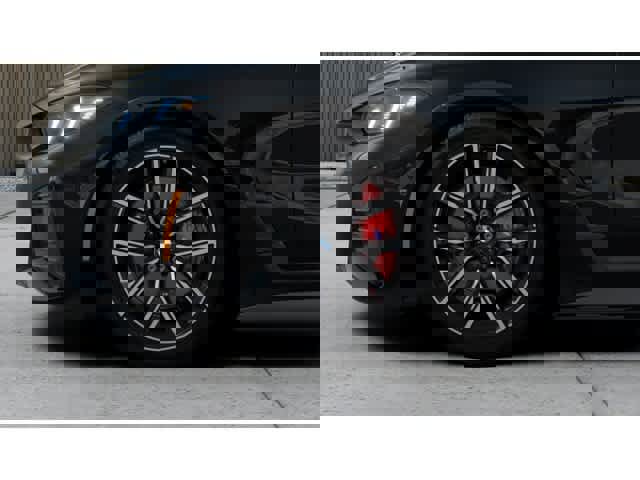 New 2026 BMW i4 M60 AWD/4WD image 7