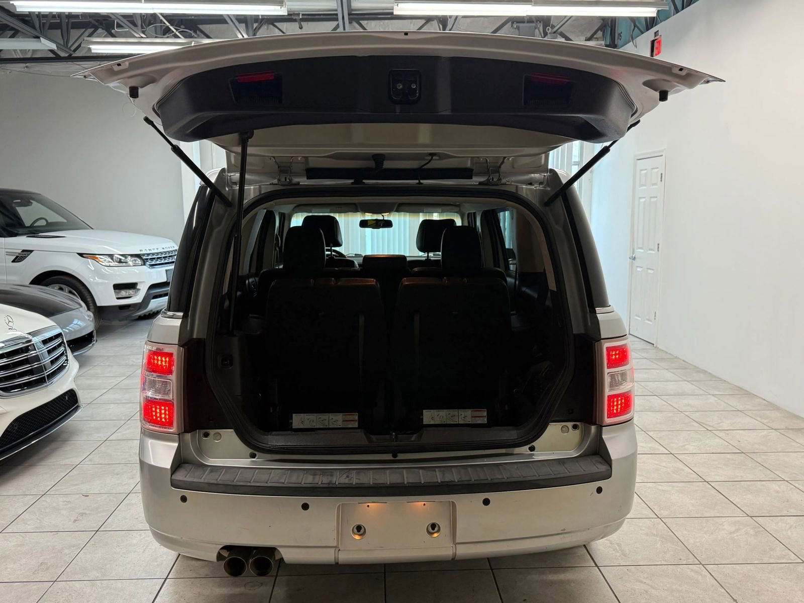 Used 2012 Ford Flex Limited image 21