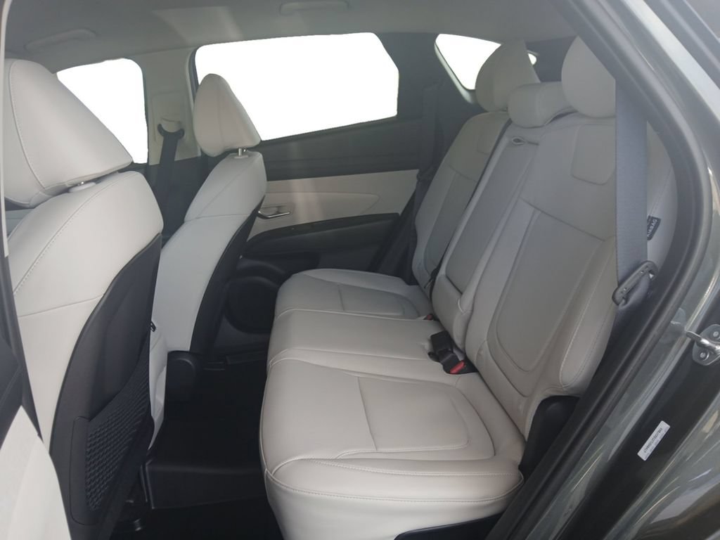 New 2026 Hyundai Tucson SEL AWD/4WD image 13
