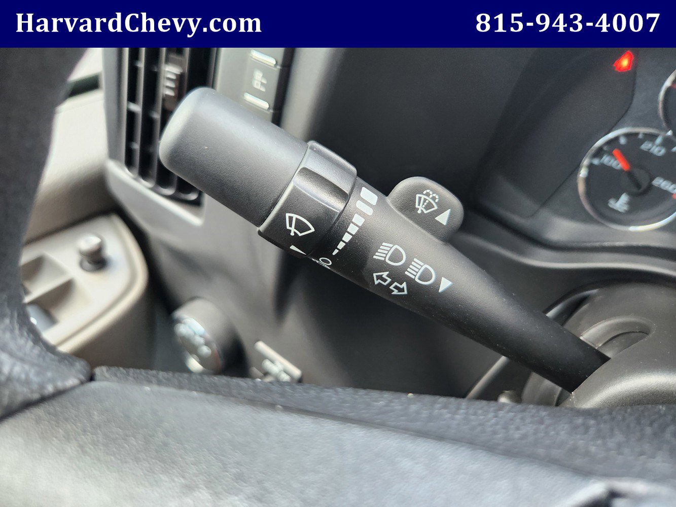 Used 2025 Chevrolet Express 2500 Extended w/ Safety Package image 15