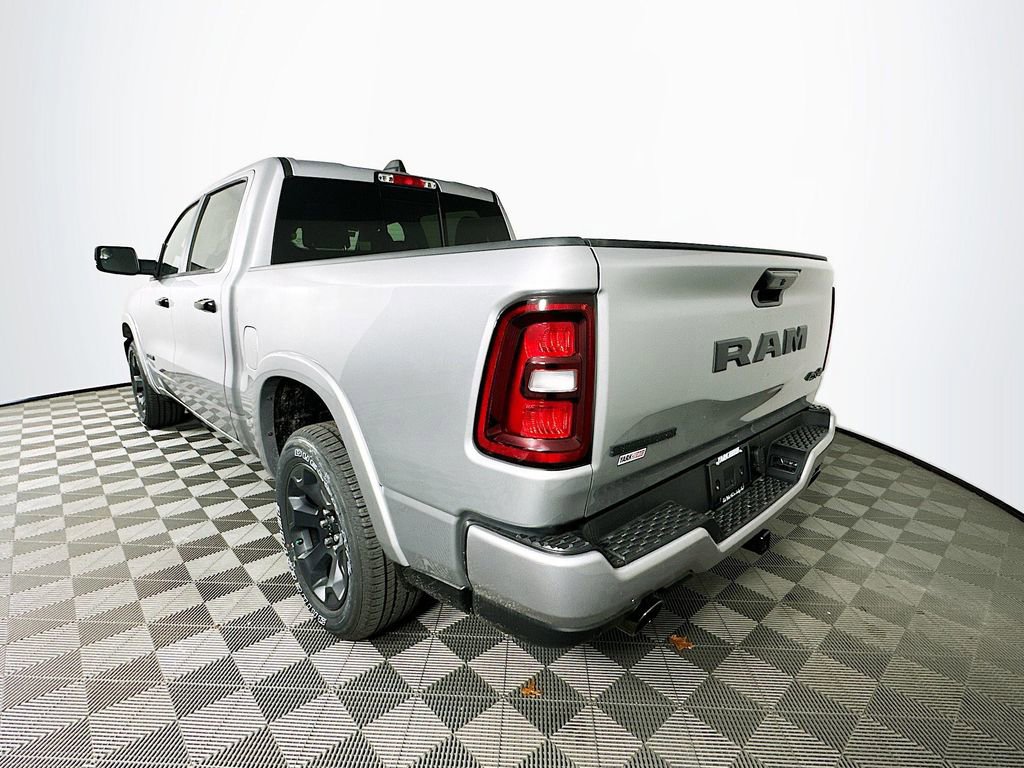 New 2026 RAM 1500 Big Horn image 7