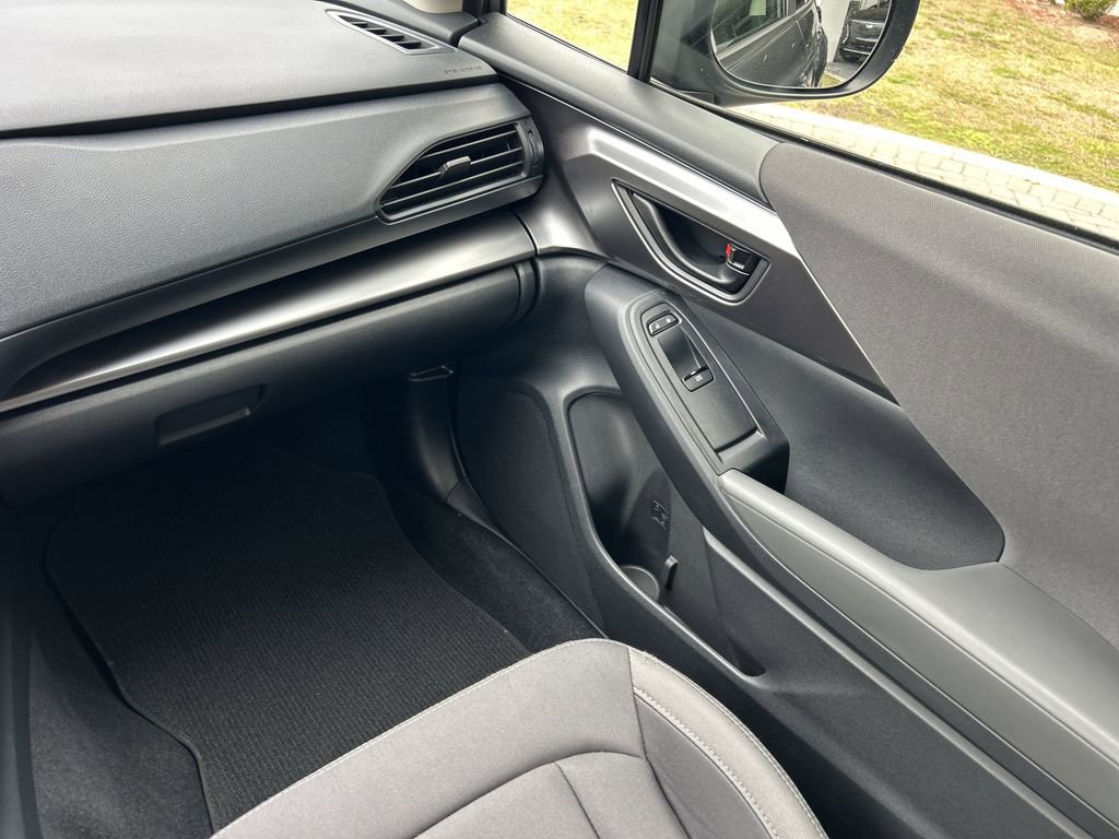 Certified 2024 Subaru Impreza 2.0i image 16