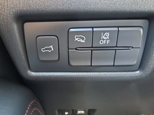Used 2024 MAZDA CX-5 Carbon Edition AWD/4WD image 22