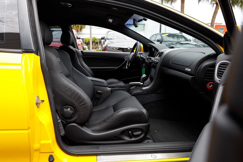 Used 2005 Pontiac GTO RWD image 13