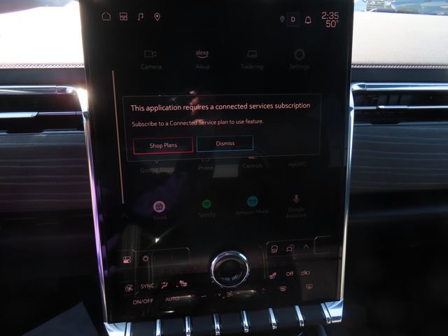 Used 2025 GMC Sierra EV Denali image 31