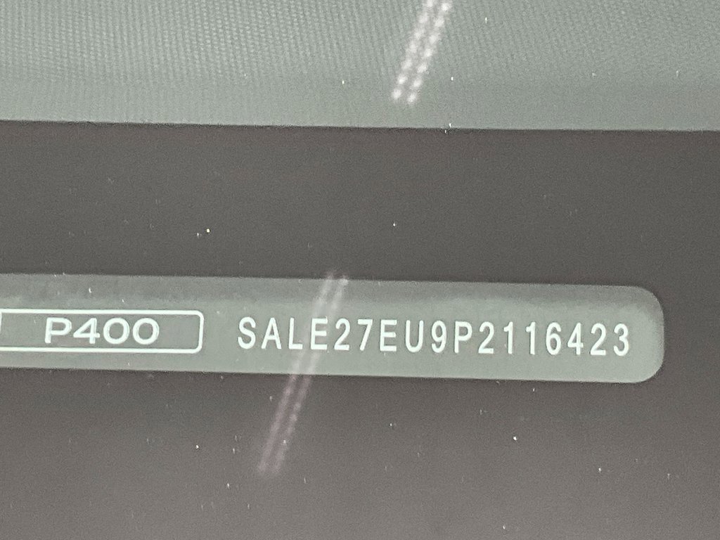 Certified 2023 Land Rover Defender 110 X-Dynamic SE image 30