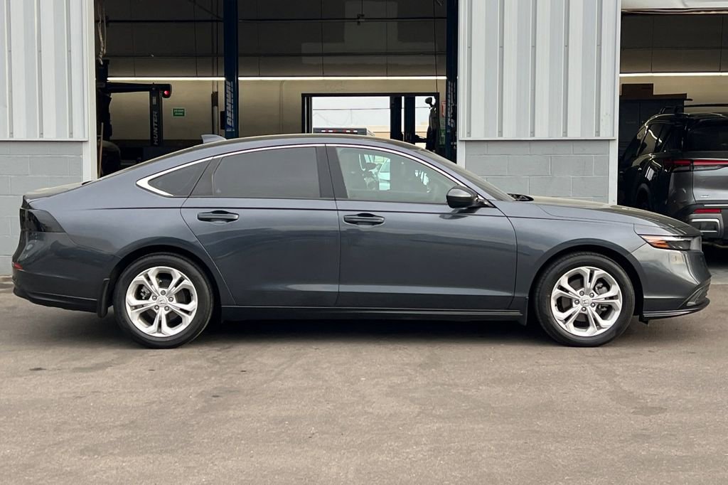 Used 2024 Honda Accord LX image 3