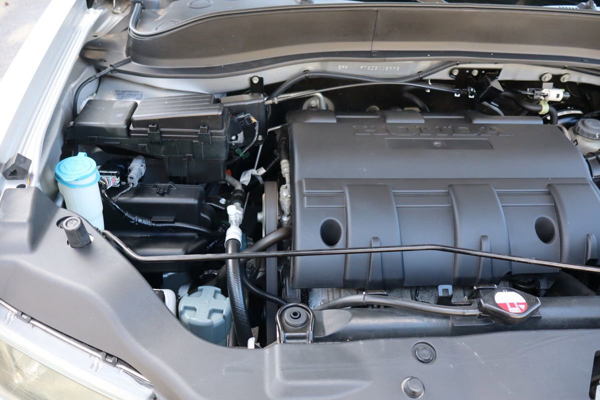 Used 2013 Honda Ridgeline Sport image 37