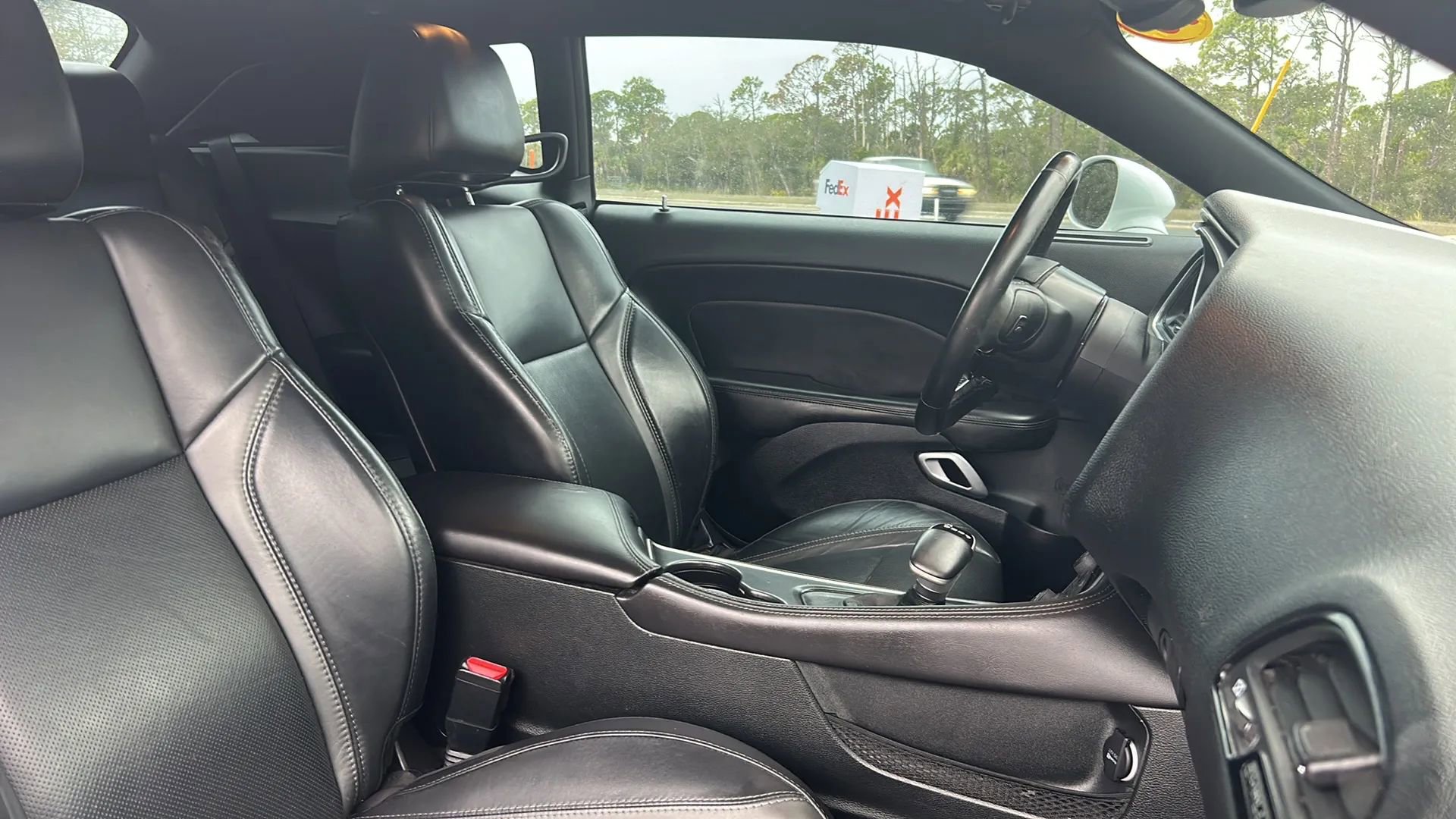 Used 2018 Dodge Challenger SXT Plus image 20