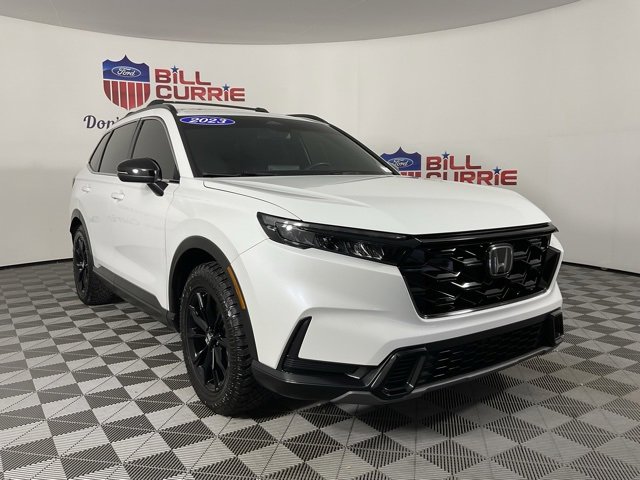 Used 2023 Honda CR-V Sport