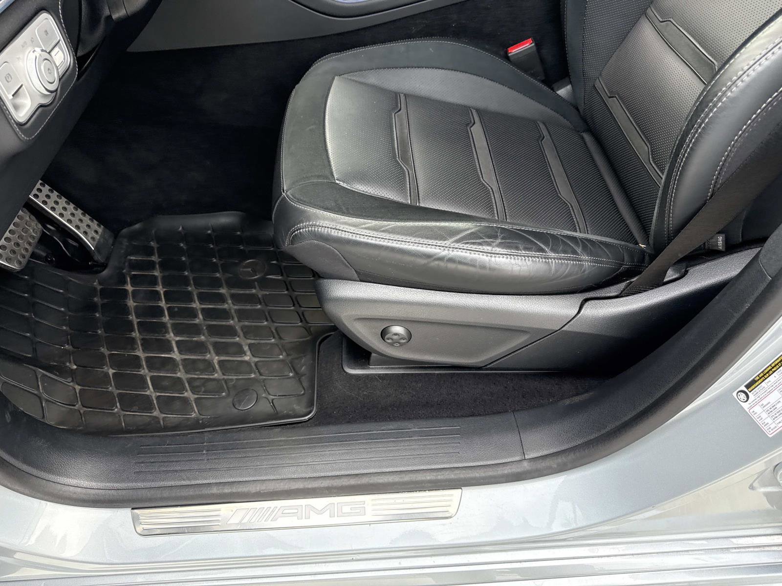 Certified 2024 Mercedes-Benz GLE 53 AMG 4MATIC image 18