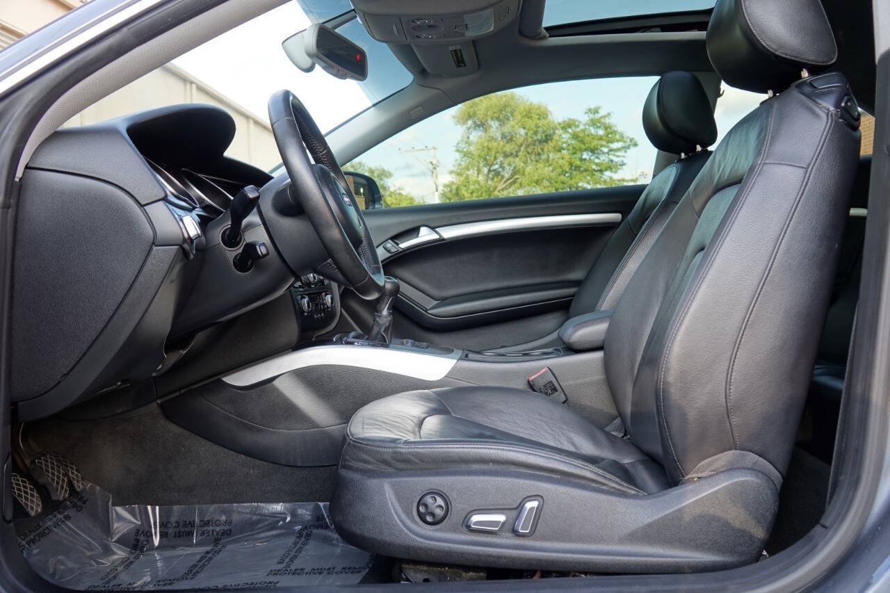Used 2013 Audi A5 2.0T Premium Plus AWD/4WD image 51