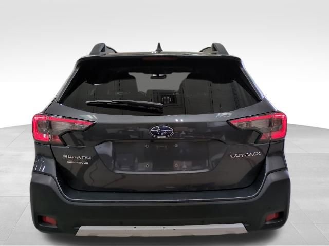 Certified 2023 Subaru Outback Limited w/ Tech Package 2 AWD/4WD image 26