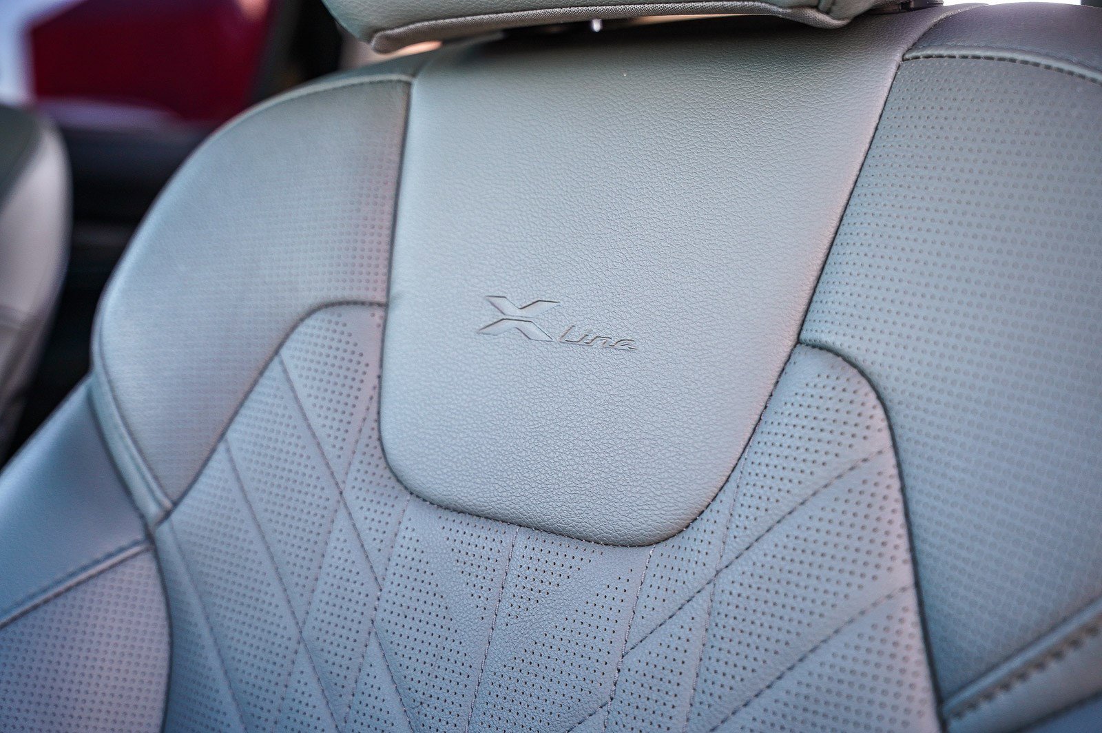 Used 2023 Kia Telluride EX X-Line image 26