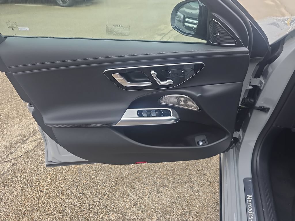 New 2026 Mercedes-Benz E 450 4MATIC Sedan image 10
